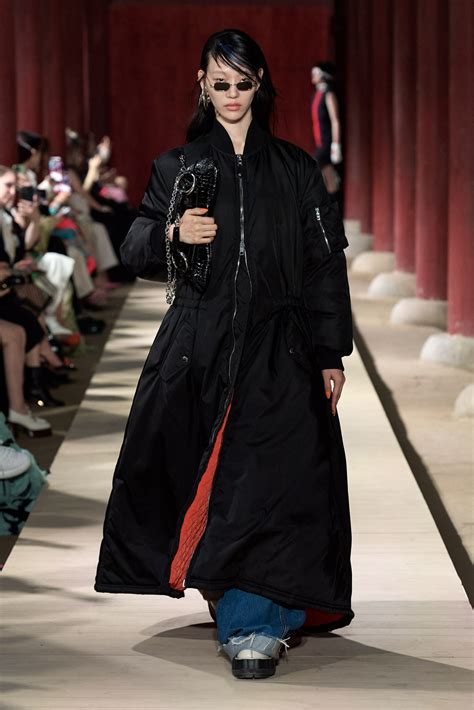 gucci new designer 2024